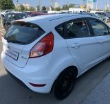 Ford Fiesta - фото 5