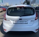 Ford Fiesta - фото 6
