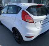 Ford Fiesta - фото 7