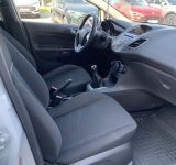 Ford Fiesta - фото 12