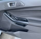 Ford Fiesta - фото 16