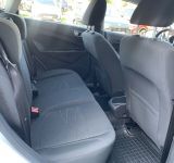 Ford Fiesta - фото 17