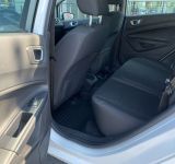 Ford Fiesta - фото 19