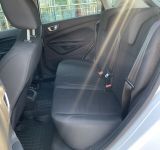 Ford Fiesta - фото 20