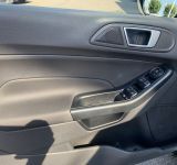 Ford Fiesta - фото 21