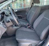 Ford Fiesta - фото 10