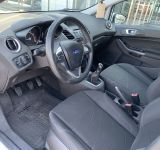 Ford Fiesta - фото 9