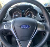 Ford Fiesta - фото 11