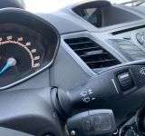 Ford Fiesta - фото 27