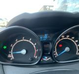 Ford Fiesta - фото 28