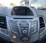 Ford Fiesta - фото 29