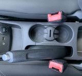 Ford Fiesta - фото 33