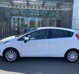 Ford Fiesta - фото 2
