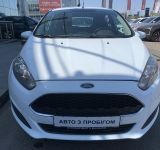 Ford Fiesta - фото 3