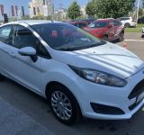 Ford Fiesta - фото 4