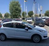 Ford Fiesta - фото 5