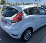 Ford Fiesta - фото 6