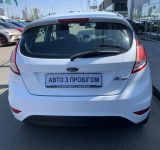 Ford Fiesta - фото 7