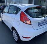 Ford Fiesta - фото 10