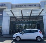 Ford Fiesta - фото 11