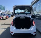 Ford Fiesta - фото 8