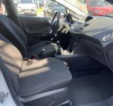Ford Fiesta - фото 15