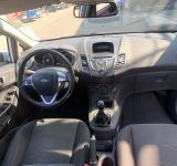 Ford Fiesta - фото 14