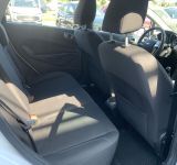 Ford Fiesta - фото 17
