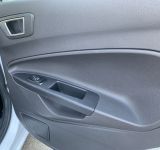 Ford Fiesta - фото 19