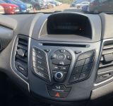 Ford Fiesta - фото 23