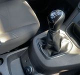 Ford Fiesta - фото 25