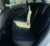 Ford Fiesta - фото 28