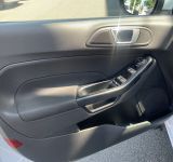 Ford Fiesta - фото 29