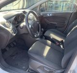 Ford Fiesta - фото 12