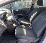 Ford Fiesta - фото 13