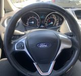 Ford Fiesta - фото 32