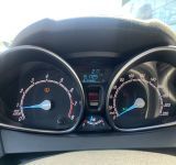 Ford Fiesta - фото 34