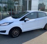 Ford Fiesta - фото 1