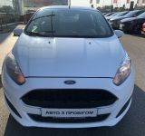 Ford Fiesta - фото 2