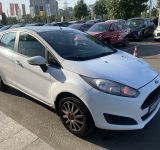 Ford Fiesta - фото 3