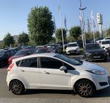 Ford Fiesta - фото 4