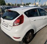 Ford Fiesta - фото 5