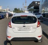 Ford Fiesta - фото 6