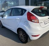 Ford Fiesta - фото 8