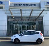 Ford Fiesta - фото 9
