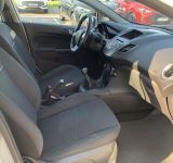 Ford Fiesta - фото 13