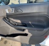 Ford Fiesta - фото 18