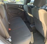 Ford Fiesta - фото 19