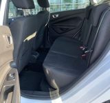 Ford Fiesta - фото 20