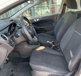 Ford Fiesta - фото 11